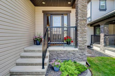 2166 HILLCREST GREEN SW, Airdrie, Alberta T4B 3W1, Canada