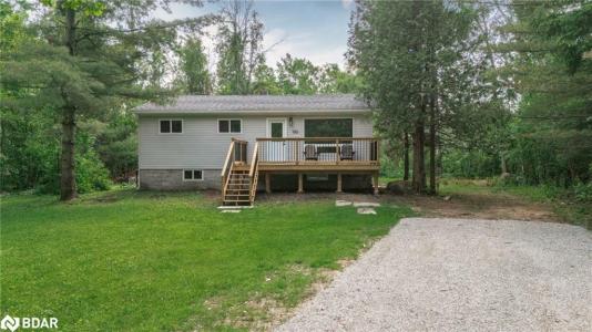 185 SILVER BIRCH CRES CRESCENT, Port Mcnicoll, Ontario L0K 1R0, Kanada