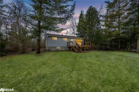 185 SILVER BIRCH CRES CRESCENT, Port Mcnicoll, Ontario L0K 1R0, Kanada