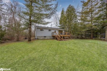 185 SILVER BIRCH CRES CRESCENT, Port Mcnicoll, Ontario L0K 1R0, Kanada