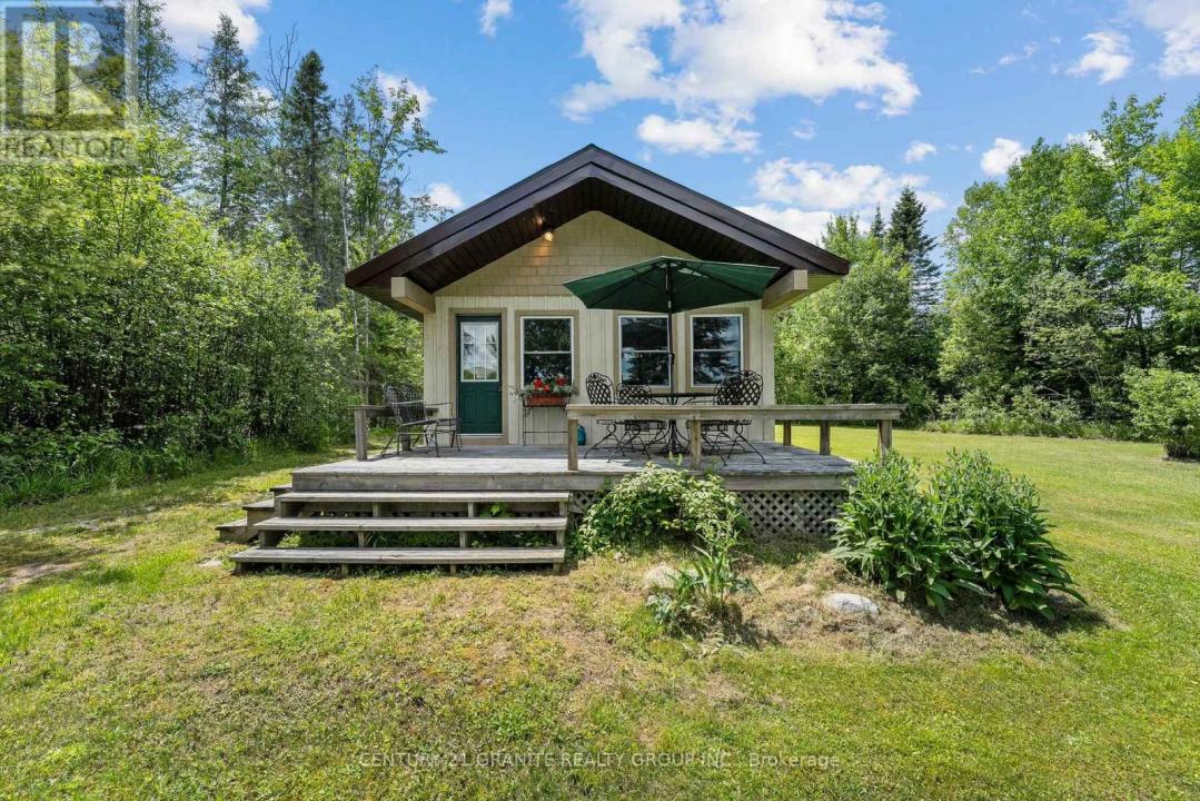 1224 HAGEN ROAD, Highlands East (cardiff Ward), Ontario K0L 2A0, Canada