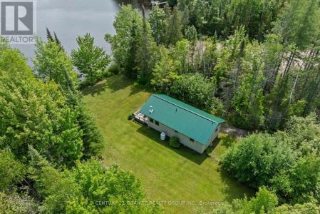 1224 HAGEN ROAD, Highlands East (cardiff Ward), Ontario K0L 2A0, Canada