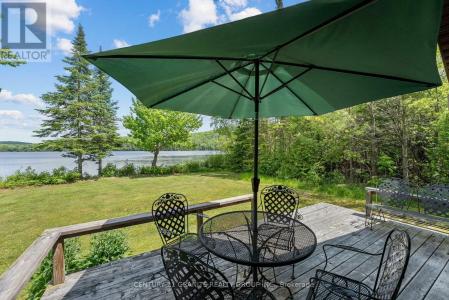 1224 HAGEN ROAD, Highlands East (cardiff Ward), Ontario K0L 2A0, Canada