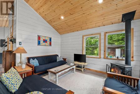 1224 HAGEN ROAD, Highlands East (cardiff Ward), Ontario K0L 2A0, Canada