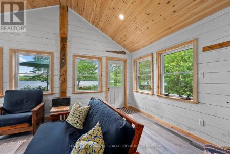1224 HAGEN ROAD, Highlands East (cardiff Ward), Ontario K0L 2A0, Canada