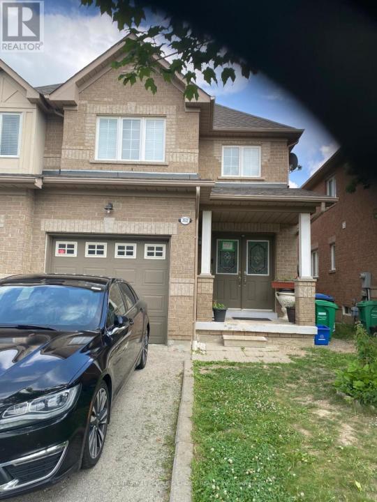3532 SOUTHWICK STREET, Mississauga (churchill Meadows), 安大略省 L5M 7L6, 加拿大