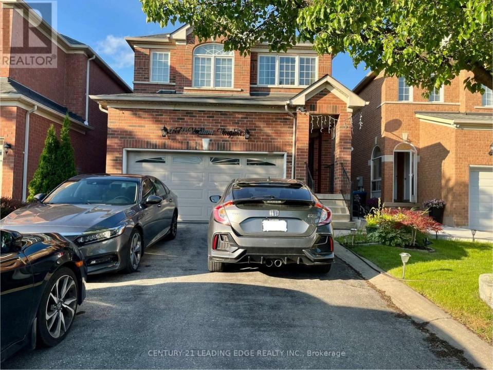 6479 VALIANT HEIGHTS, Mississauga (meadowvale Village), Ontario L5W 1C9, Canada