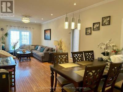 6479 VALIANT HEIGHTS, Mississauga (meadowvale Village), Ontario L5W 1C9, Canada