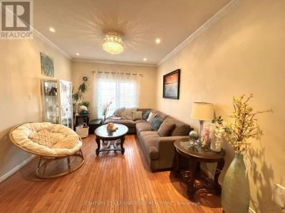 6479 VALIANT HEIGHTS, Mississauga (meadowvale Village), Ontario L5W 1C9, Canada