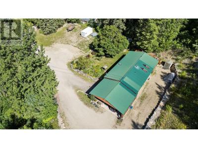 6859 RANCHERO DRIVE EAST, Salmon Arm, Colombia Británica V1E 2Y5, Canadá