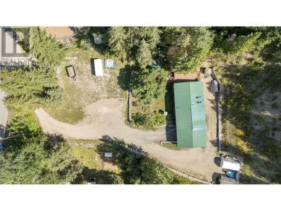 6859 RANCHERO DRIVE EAST, Salmon Arm, Colombia Británica V1E 2Y5, Canadá