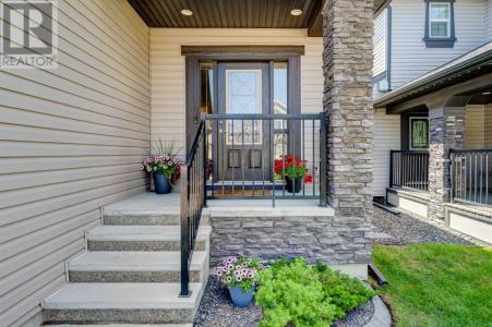 2166 HILLCREST GREEN SOUTHWEST, Airdrie, Alberta T4B 3W1, Canada
