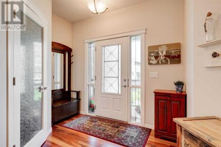2166 HILLCREST GREEN SOUTHWEST, Airdrie, Alberta T4B 3W1, Canada