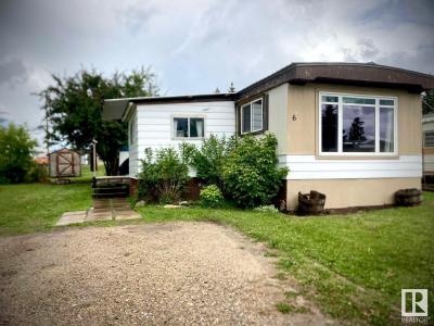 5424 48A AVE, Drayton Valley, Alberta T7A 1J8, Canada