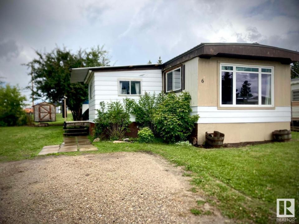 5424 48A AVE, Drayton Valley, Alberta T7A 1J8, Kanada