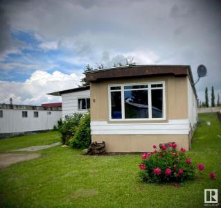 5424 48A AVE, Drayton Valley, Alberta T7A 1J8, Kanada