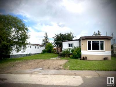5424 48A AVE, Drayton Valley, Alberta T7A 1J8, Kanada