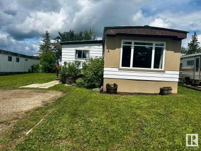5424 48A AVE, Drayton Valley, Alberta T7A 1J8, Kanada