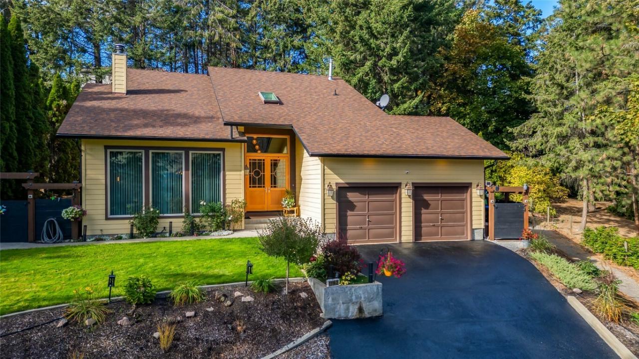 11162 EVA ROAD, Lake Country, 不列颠哥伦比亚省 V4V 1H4, 加拿大