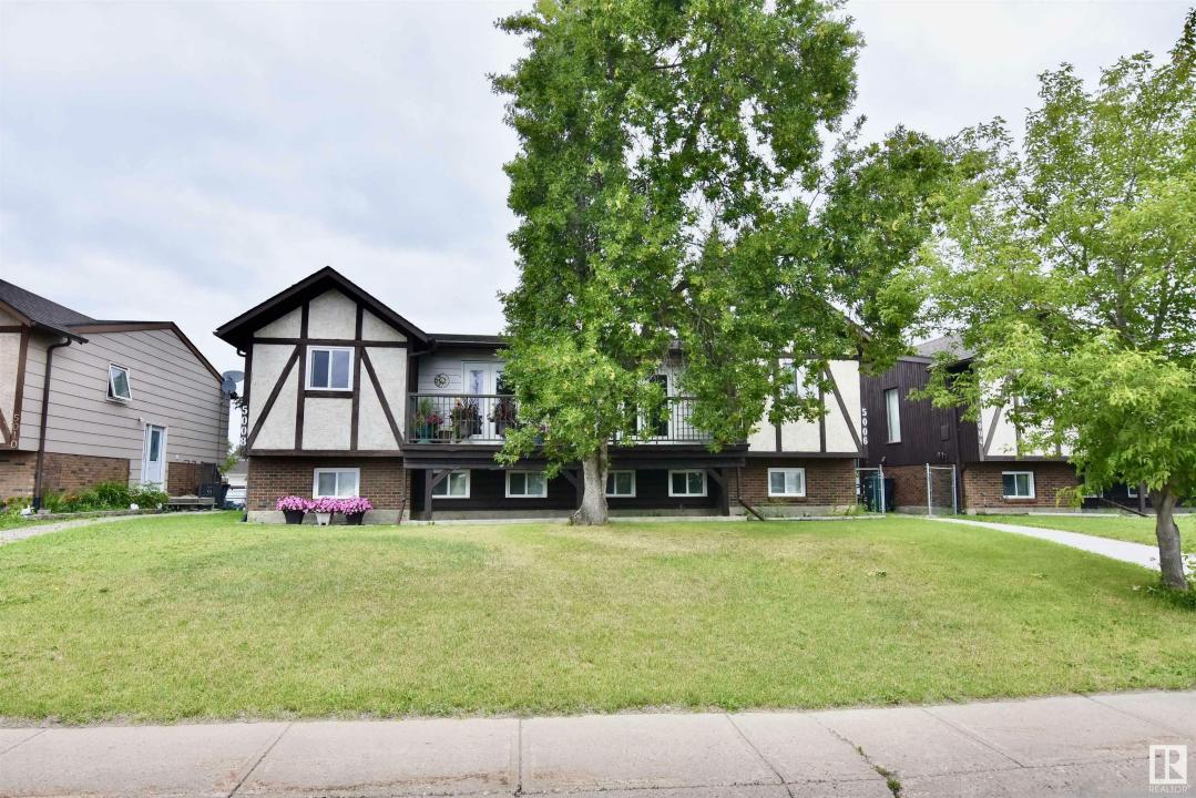5006/5008 54 AVENUE, St. Paul Town, Alberta T0A 3A1, Canada