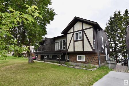5006/5008 54 AVENUE, St. Paul Town, Alberta T0A 3A1, Canada