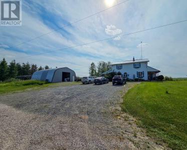 653244 BOUNDARY ROAD, Englehart (central Timiskaming), אונטריו P0J 1B0, קנדה