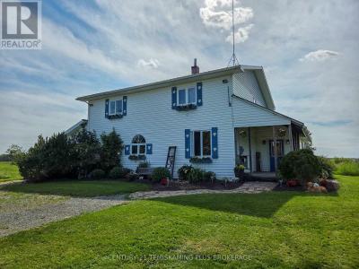 653244 BOUNDARY ROAD, Englehart (central Timiskaming), אונטריו P0J 1B0, קנדה