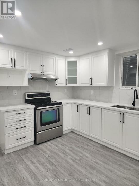 3074 AUGUSTA DRIVE, Mississauga (meadowvale), Ontario L5N 5C9, Canadá