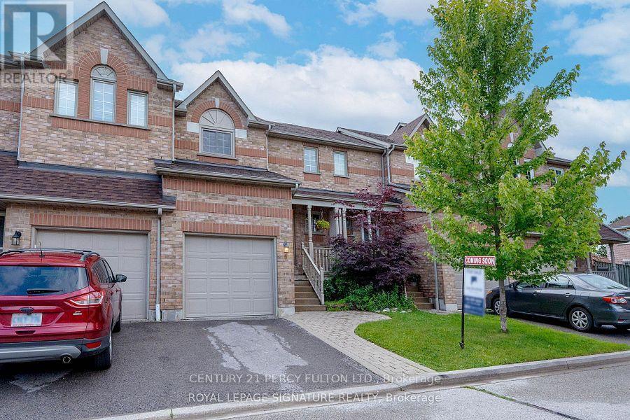 6 MURPHY LANE, Ajax (northwest Ajax), Ontario L1T 3X2, Canada