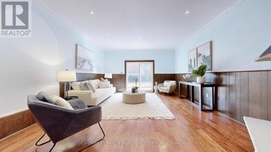 50 BEDFORD PARK AVENUE, Richmond Hill (crosby), 온타리오주 L4C 2N8, 캐나다