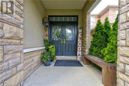 1406 MARSHALL CRESCENT, Milton, Ontario L9T 6T9, Canada