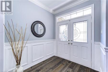 1406 MARSHALL CRESCENT, Milton, Ontario L9T 6T9, Canada