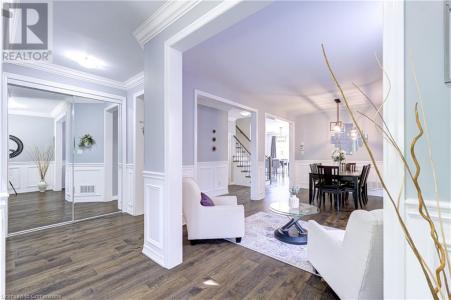 1406 MARSHALL CRESCENT, Milton, Ontario L9T 6T9, Canada