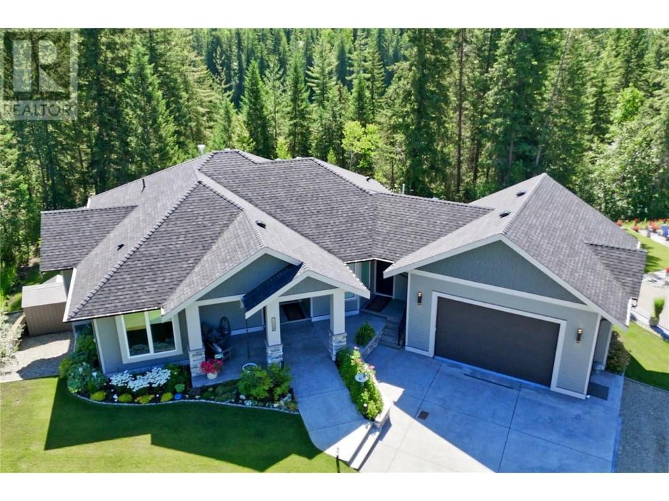 2538 VALLEY PLACE, Blind Bay, Britanya Kolombiyası V0E 1H2, Kanada