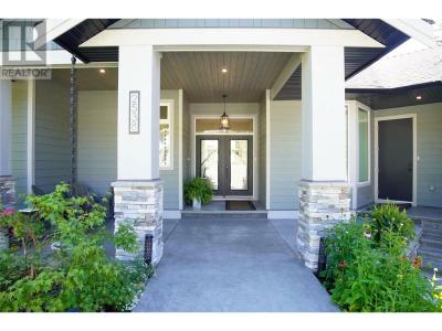 2538 VALLEY PLACE, Blind Bay, Britanya Kolombiyası V0E 1H2, Kanada