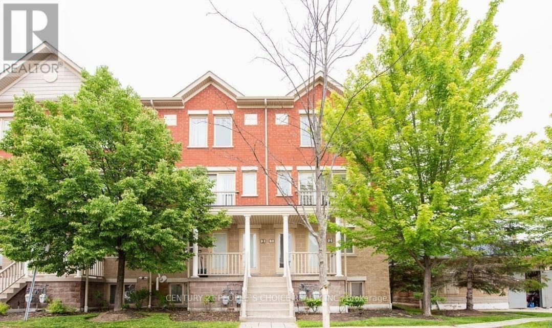 5050 INTREPID DRIVE, Mississauga (churchill Meadows), Ontario L5M 0E8, Canadá