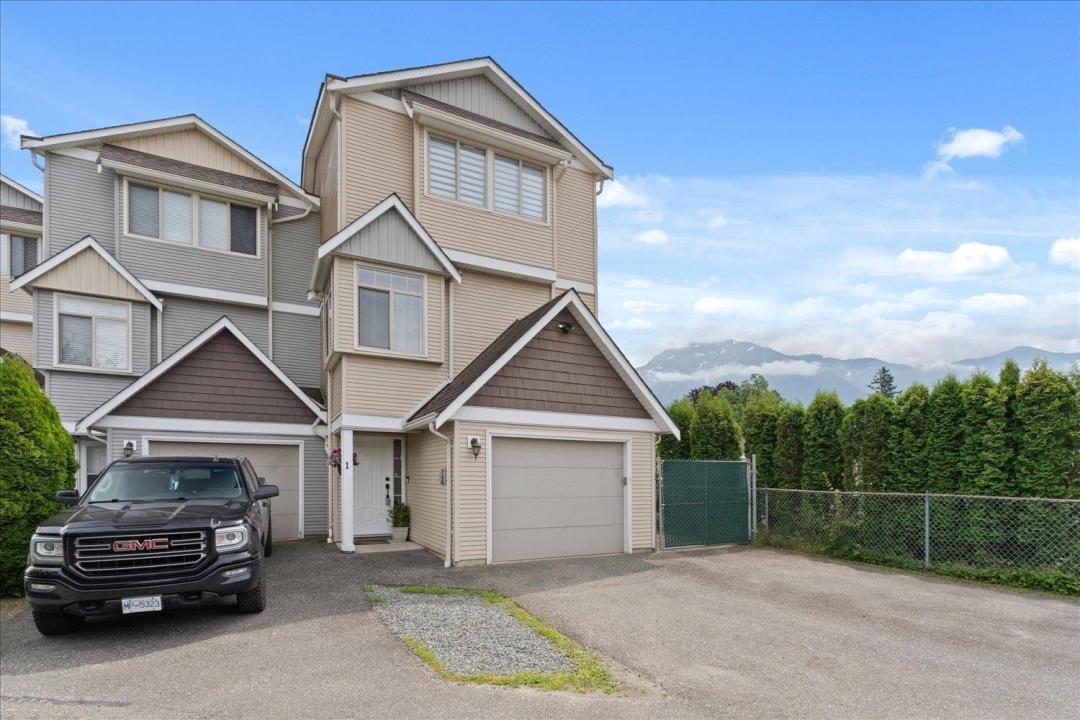1802 HEATH ROAD, Agassiz, Britisch-Kolumbien V0M 1A2, Kanada