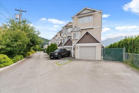 1802 HEATH ROAD, Agassiz, Britisch-Kolumbien V0M 1A2, Kanada