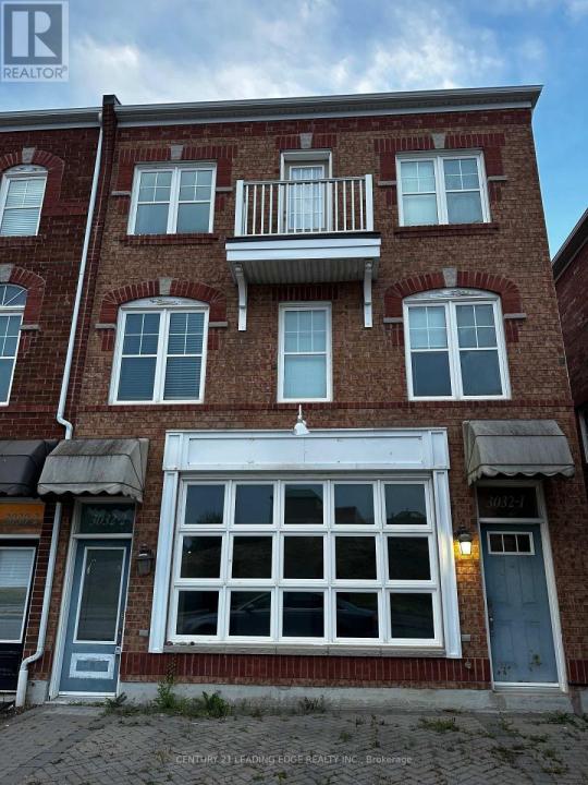 3032 BUR OAK AVENUE, Markham (cornell), Ontario L6B 0R1, Canadá