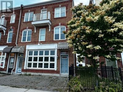 3032 BUR OAK AVENUE, Markham (cornell), Ontario L6B 0R1, Canadá