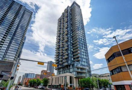 1010 6 STREET SW, Calgary, Alberta T2R 1B4, Canada