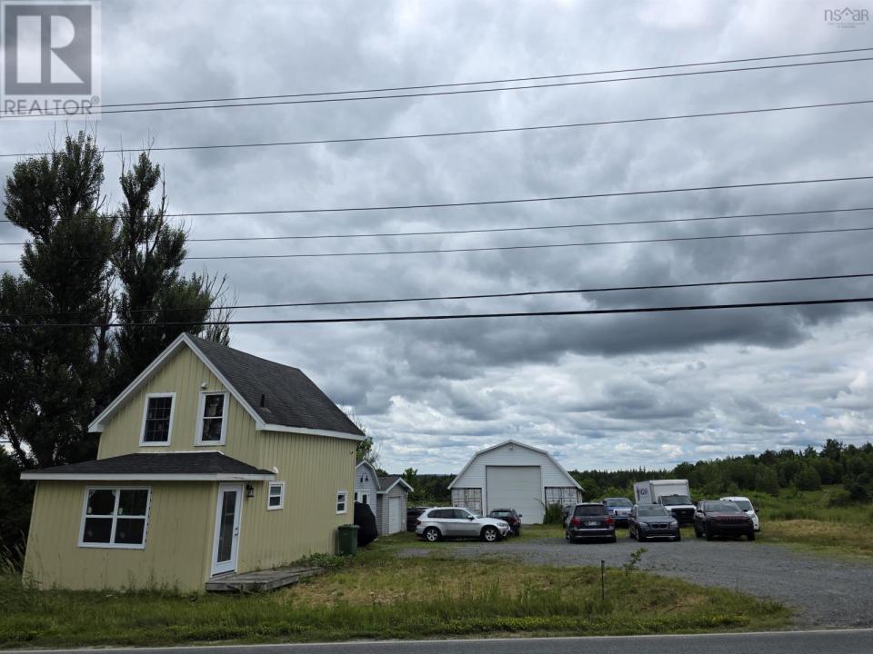 1021 HIGHWAY 277 HIGHWAY, Dutch Settlement, Nova Scotia B2S 2J6, Canada
