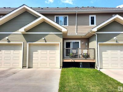 #7 300 QUEEN ST, Spruce Grove, Alberta T7X 2J1, Canada