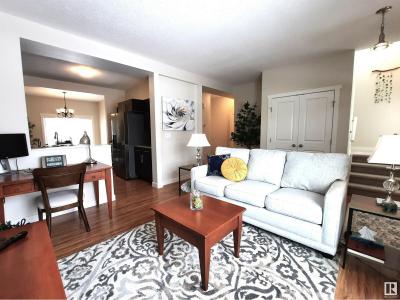 #7 300 QUEEN ST, Spruce Grove, Alberta T7X 2J1, Canada
