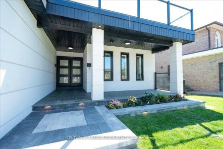 157 JEANNE DRIVE, Vaughan, Ontario L4L 1X8, Canadá