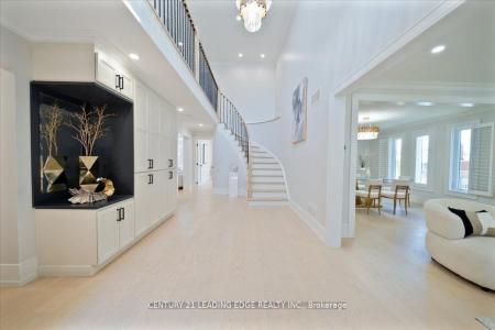 157 JEANNE DRIVE, Vaughan, Ontario L4L 1X8, Canadá