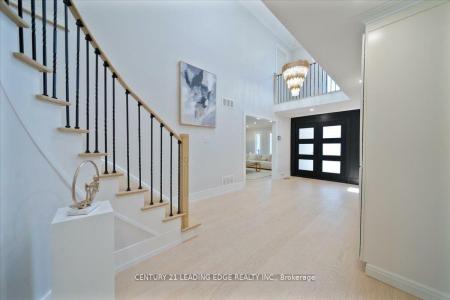157 JEANNE DRIVE, Vaughan, Ontario L4L 1X8, Canadá