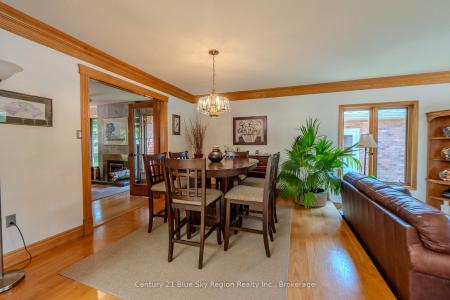 107 NOTTINGHAM DRIVE, North Bay, Ontario P1C 1K4, Kanada