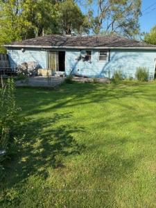 741 COUNTY ROAD 28 ROAD W, Prince Edward County, Ontario K8N 4Z7, Canadá