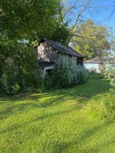741 COUNTY ROAD 28 ROAD W, Prince Edward County, Ontario K8N 4Z7, Canadá